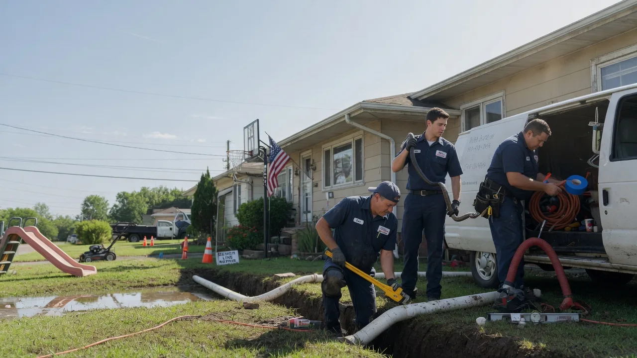 Toilet Installation in Chantilly, VA near me